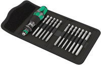 Wera 05004171001, Wera Bicycle Set 2