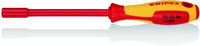 Knipex-Werk 98 03 06, Knipex-Werk Steckschl&uuml;ssel 98 03 06
