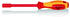 Knipex Steckschlüssel Schraubendreher 98 03