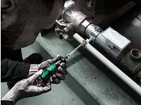 Wera Schraubendreher-Griff Kraftform Turbo - 05057480001