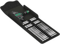 Wera Bit-Satz KK400 - 05057470001