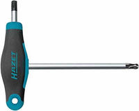 Hazet 829KKT-T40, Hazet 829KKT-T40 Torx-Schraubendreher Gr&ouml;&szlig;e (Schraubendreher) T