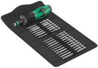 Wera 05057483001, Wera Werk Bit-Sortiment 05057483001