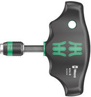 Wera Bithalter 1/4" T-Griff - 05023404001