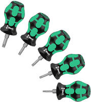 Wera 05008876001, Wera Werk Schraubendrehersatz 05008876001