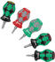 Wera Stubby Set 3 Schraubendreher-Set 5teilig (5008872001)