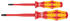Wera 165 iS PZ/S # 1 + 2 VDE Schraubendreher-Set 2teilig (5006470001)