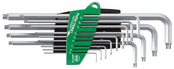 Wiha ProStar Torx 13 tlg. (SB366SZ13TS)