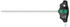 Wera Serie 400 467 HF Torx Schraubendreher