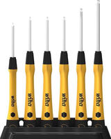 Torx System Wiha Torx-Schraubendreher Erfahrungen 2026 · 80 Produkte