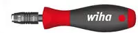 Wiha SoftFinish&reg; CentroFix Bit-Schraubendreher 38mm