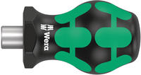 Wera Bithalter 1/4" Stubby Innensechskant - 05008880001
