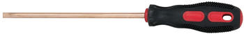 KS Tools BERYLLIUMplus Schraubendreher Schlitz 12 x 400 mm (962.0322)