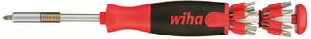 Wiha Magazinhalter LiftUp 25 13-teilig 26 One (43895)