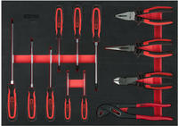 Ks Tools Werkzeugsatz 711.0013
