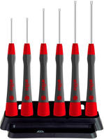WIHA Feinschraubendreher-Satz PicoFinish&reg; 267P Torx&reg; 6-teilig