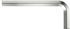 1/8" (01187): Wiha 351 Zoll