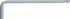 KS Tools Innensechskant 151.474