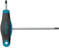 Hazet 829KKT-T20, Hazet 829KKT-T20 Torx-Schraubendreher Gr&ouml;&szlig;e (Schraubendreher) T