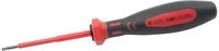 Cimco VDE-Schlitz-Schraubendreher 2,5 mm