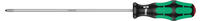 Wera Schraubendreher 350 PH 1 x 200 mm - 05008712001