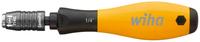 Wiha ESD Bit-Schraubendreher 1/4 (6.3 mm) 38mm DIN 3126
