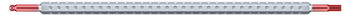 Wiha SYSTEM 4 2693 - 2,5" (00585)