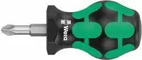 Wera 05008854001, Wera Werk Vergaserschraubendreher 05008854001