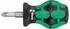 Wera Schraubendreher Stubby PZ02 x 25 mm (05008854001)