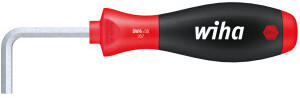 Wiha SoftFinish 357 - 5 x 45 (26232)