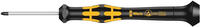 Wera 05030084001, Wera 1572 ESD Micro ESD Spezial-Schraubendreher Gr&ouml;&szlig;e