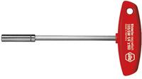 Wiha Werkstatt Bit-Schraubendreher 150mm DIN 3126, DIN ISO 1173