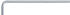 KS Tools Innensechskant 151.315