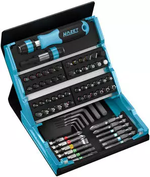 Hazet SmartCase 2200SC-1