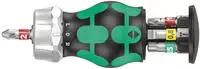 Wera 05008883001, WERA Magazin-Bithalter KK Stubby RA 1 Wera Wera