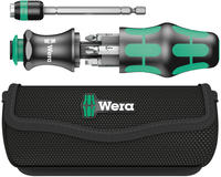 Wera 05051024001, Wera Kraftform Kompakt 25 05051024001 Werkzeugset 7teilig