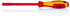 Knipex Steckschlüssel Schraubendreher 98 03