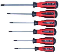 Connex COX312996, CONNEX Schraubendreher-Set TX COX312996 6-tlg.