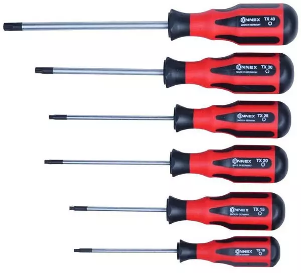 Conmetall COX312996