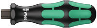 Wera Vario-Handgriff 6 mm Innensechskant - 05002900001
