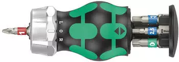 Wera Bicycle Set 5 (5004185001)