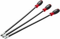 Vigor Schraubendrehersatz V5485N