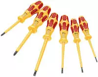Wera (13775) 05051576001, Wera (13775) Wera 1060 i/1065 i/6 Schraubendrehersatz
