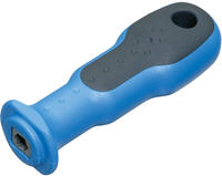 GEDORE 676 Multi-Griff 1/4";Rutschfester 2-Komponenten-Griff, Mit 1/4"