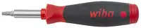 Wiha 45292, wiha Schraubendreher-Set PocketMax magnetisch PH/PZ/SL/TORX 45292...