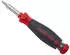 Wiha PocketMax mechanic mit 8slimBits (45292)