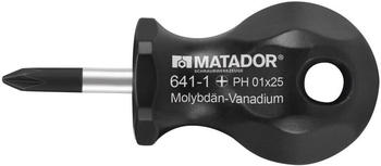 Matador Schraubwerkzeuge MATADOR 6410010