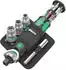 Wera 8009 Zyklop Pocket Bitset