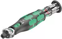 Wera 05004282001, Wera 8009 Zyklop Pocket Imperial Set 1