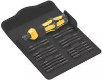 Wera Wechselklingen-Satz Kraftform Kompakt 900 - 05018110001